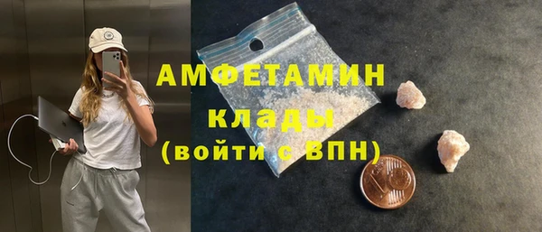 ALPHA PVP Горнозаводск